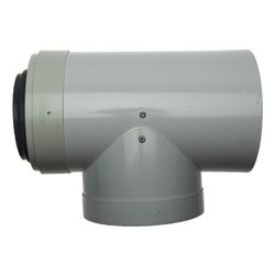 Brötje Revisionsöffnung konzentrisch DN 110/160... BROETJE-654630 4017042654630 (Abb. 1)