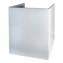 Brötje Verkleidungsmatte Kessel Länge 600mm, 670043... BROETJE-670043 4017042670043 (Abb. 1)
