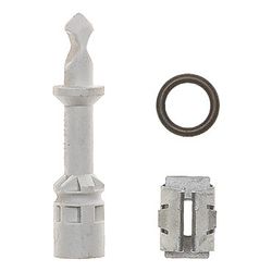 Brötje Schnellverschluss 56mm, Verkehrsweiß... BROETJE-657679 4017042657679 (Abb. 1)