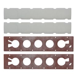 Brötje Brennerdichtungs-Set für SGB 320... BROETJE-661119 4017042661119 (Abb. 1)