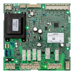 Brötje Zentraleinheit LMU für WGB EVO 20 C... BROETJE-662369 4017042662369 (Abb. 1)