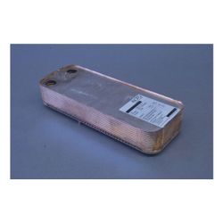 Brötje Wärmetauscher für DWM 20 Serie B, 664837... BROETJE-664837 4017042664837 (Abb. 1)