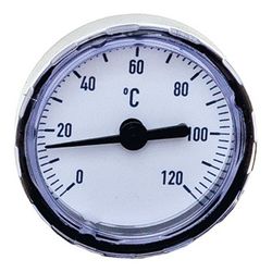 Brötje Thermostat für FWS, 664936... BROETJE-664936 4017042664936 (Abb. 1)