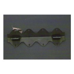 Brötje Reinigungswippe hinten, für SPK 28... BROETJE-666404 4017042666404 (Abb. 1)