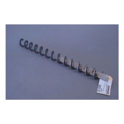 Brötje Wirbulator vorne kurz, 556mm, hoch hitzebeständig... BROETJE-666411 4017042666411 (Abb. 1)