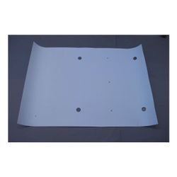 Brötje Verkleidungsmantel für PSW 500, 666558... BROETJE-666558 4017042666558 (Abb. 1)