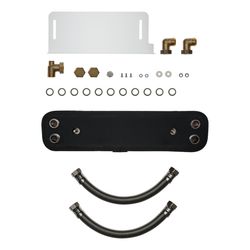 Brötje Zurüst-Set für Betriebsart Wasser/Wasser der SensoTherm BSW 8 und BSW 10... BROETJE-666879 4017042666879 (Abb. 1)