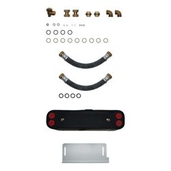 Brötje Zurüst-Set für Betriebsart Wasser/Wasser der SensoTherm BSW 13 und BSW 15... BROETJE-666886 4017042666886 (Abb. 1)
