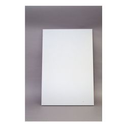 Brötje Verkleidung Verdampfer seitlich/oben für BLW 12–16... BROETJE-668378 4017042668378 (Abb. 1)