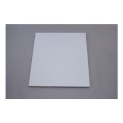 Brötje Verkleidung Verdampfer seitlich/oben für BLW 20... BROETJE-668385 4017042668385 (Abb. 1)