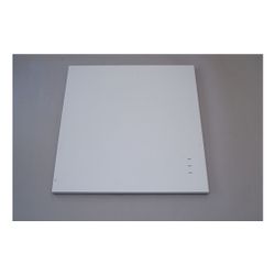Brötje Verkleidung Verdampfer vorn für BLW 7/10... BROETJE-668392 4017042668392 (Abb. 1)