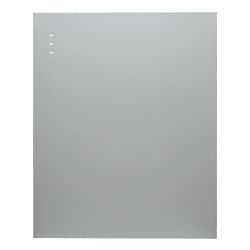 Brötje Verkleidung Verdampfer vorn für BLW 20... BROETJE-668415 4017042668415 (Abb. 1)