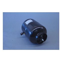 Brötje Flüssigkeitssammler vertikal, für BLW 20... BROETJE-668521 4017042668521 (Abb. 1)