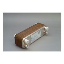 Brötje Plattenwärmetauscher für BLW 10 Chromstahl... BROETJE-668583 4017042668583 (Abb. 1)