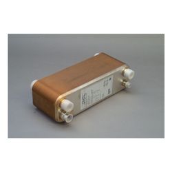 Brötje Plattenwärmetauscher für BLW 14/16 Chromstahl... BROETJE-668606 4017042668606 (Abb. 1)