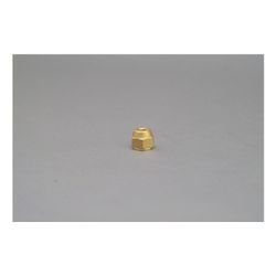 Brötje Verschlusskappe 1/4", 668927... BROETJE-668927 4017042668927 (Abb. 1)