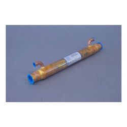 Brötje Wärmetauscher-Flüssig-Sauggas für BLW 16/20, 668989... BROETJE-668989 4017042668989 (Abb. 1)