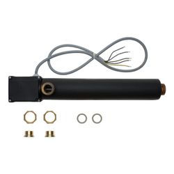 Brötje Elektro-Durchlauferhitzer EH WP 9, 3,6kW oder 9kW, G 1 1/4" zum Einbau in den He... BROETJE-669191 4017042669191 (Abb. 1)