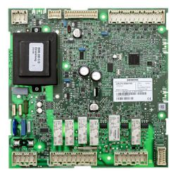 Brötje Zentraleinheit LMU für SGB 200 D und Serie C mit Metallgewebebrenner... BROETJE-669382 4017042669382 (Abb. 1)