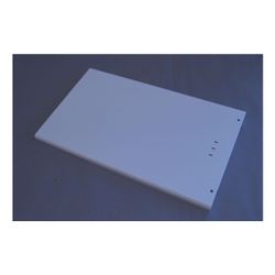 Brötje Verkleidungsvorderwand für BSW B, 670234... BROETJE-670234 4017042670234 (Abb. 1)