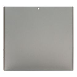 Brötje Verkleidungsdeckel für BSW B, 670241... BROETJE-670241 4017042670241 (Abb. 1)