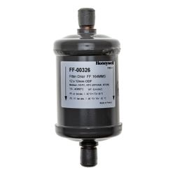 Brötje Filtertrockner ADK-Plus 1612mm, für R 410 A... BROETJE-670418 4017042670418 (Abb. 1)