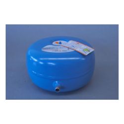Brötje Ausdehnungsgefäß Sole 8 Liter für BSW 6–8... BROETJE-670456 4017042670456 (Abb. 1)