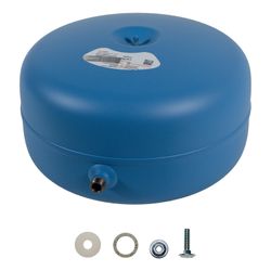 Brötje Ausdehnungsgefäß Heizung 35 Liter für BSW 8–21... BROETJE-670487 4017042670487 (Abb. 1)