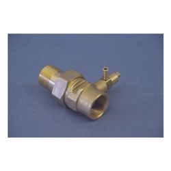 Brötje MAG-Service-Kupplung für Membranausdehnungsgefässe... BROETJE-670654 4017042670654 (Abb. 1)