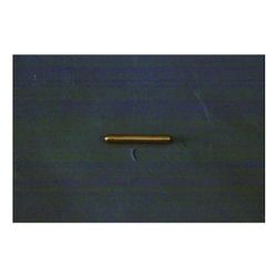 Brötje Hülse D9/12x165mm Führungslänge... BROETJE-615679 4017042615679 (Abb. 1)