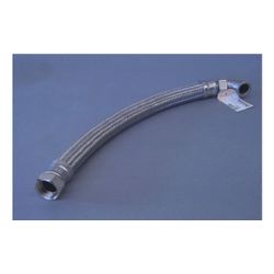Brötje Schlauch Soleeintritt 1 1/4" x 600mm BSW 13–15... BROETJE-671002 4017042671002 (Abb. 1)