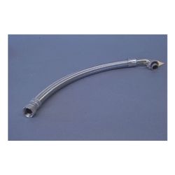 Brötje Panzerschlauch Soleeintritt 1", 600mm für BSW 6 - 10... BROETJE-671019 4017042671019 (Abb. 1)