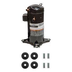 Brötje Verdichter für BSW 8 B, 671101... BROETJE-671101 4017042671101 (Abb. 1)