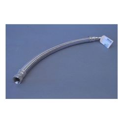 Brötje Schlauch Heizkreis 1" BSW 6-15, 650mm... BROETJE-671187 4017042671187 (Abb. 1)