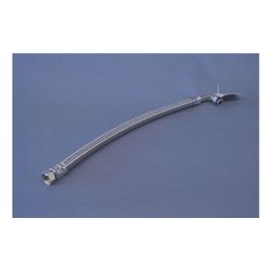 Brötje Schlauch MAG 3/4" BSW 6-15, 600mm... BROETJE-671200 4017042671200 (Abb. 1)