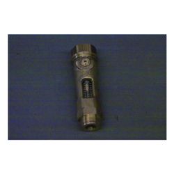 Brötje Durchflussmesser für BSK, 681711... BROETJE-681711 4017042681711 (Abb. 1)