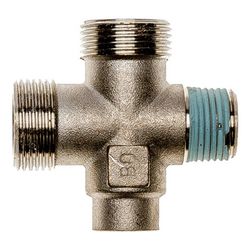 Brötje Anschlussteil für BSK, 682893... BROETJE-682893 4017042682893 (Abb. 1)