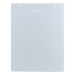 Brötje Verkleidungsvorderwand für BGB, 683005... BROETJE-683005 4017042683005 (Abb. 1)