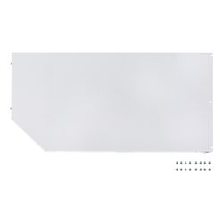 Brötje Verkleidungsseitenwand rechts für BGB... BROETJE-683012 4017042683012 (Abb. 1)