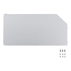 Brötje Verkleidungsseitenwand links für BGB... BROETJE-683029 4017042683029 (Abb. 1)
