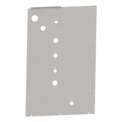 Brötje Verkleidungsrückwand für BGB, 683036... BROETJE-683036 4017042683036 (Abb. 1)