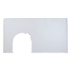 Brötje Verkleidungsdeckel für BGB, 683043... BROETJE-683043 4017042683043 (Abb. 1)