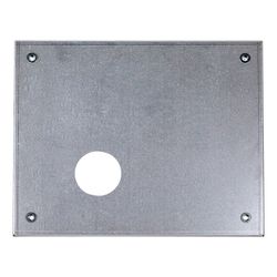 Brötje Sockel BGB, 683050... BROETJE-683050 4017042683050 (Abb. 1)