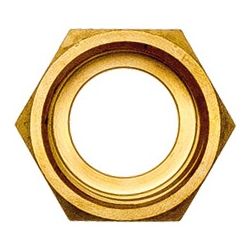 Brötje Doppelnippel 3/4"x1", 683098... BROETJE-683098 4017042683098 (Abb. 1)