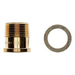 Brötje Einlegeteil R 3/4" x 1", für LPS-U 25... BROETJE-683500 4017042683500 (Abb. 1)