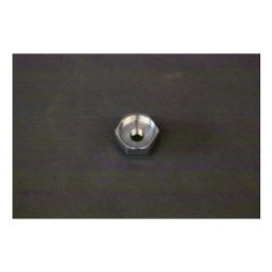 Brötje Übergangsstück G 1" x RP 1/4", für LogoCondens... BROETJE-684668 4017042684668 (Abb. 1)