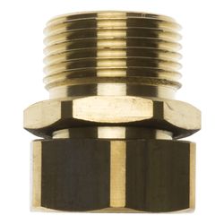 Brötje MS-Verlängerung 1"x43mm, LogoCondens, 684699... BROETJE-684699 4017042684699 (Abb. 1)