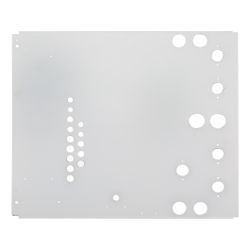 Brötje Verkleidungsdeckel für LogoCondens AWT... BROETJE-684743 4017042684743 (Abb. 1)