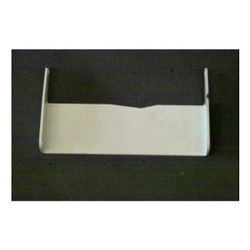 Brötje Scharnierblech hinten, für WOB, 687546... BROETJE-687546 4017042687546 (Abb. 1)
