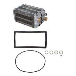 Brötje Wärmetauscher Carbon komplett für BOB... BROETJE-687874 4017042687874 (Abb. 1)
